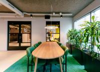 Virtueel kantoor Hoefkade 9, Den Haag