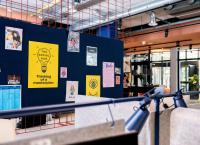 Kantoorunit Hoefkade 9, Den Haag