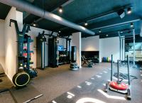 Flexibele kantoorruimte Hoefkade 9, Den Haag