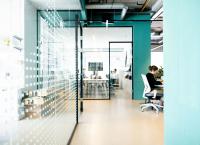 Flexibele bedrijfsruimte Hoefkade 9, Den Haag