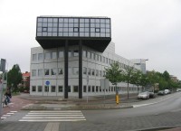 Kantoorruimte huren Hoendiep 1, Groningen
