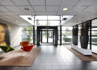 Flexibele kantoorruimte Hoge Mosten 2, Breda