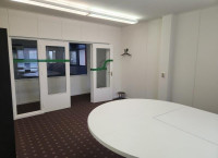 Virtueel kantoor Hommerter Allee 92, Brunssum