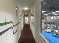 Flexibele werkplek Hommerter Allee 92, Brunssum