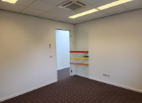 Kantoorruimte Hommerter Allee 92, Brunssum