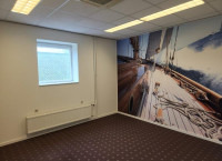 Kantoor Hommerter Allee 92, Brunssum