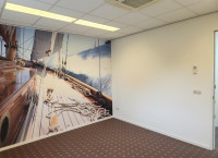 Flexplek Hommerter Allee 92, Brunssum