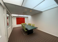 Bedrijfsverzamelgebouw Hommerter Allee 92, Brunssum