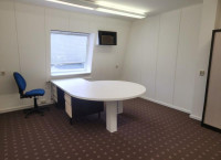 Business center Hommerter Allee 92, Brunssum