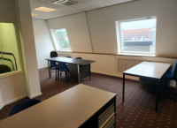 Flexibele kantoorruimte Hommerter Allee 92, Brunssum