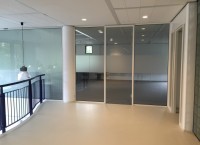 Flexibele bedrijfsruimte Hoofdweg 258, Rotterdam