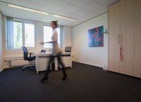 Flexibele kantoorruimte Hullenbergweg 278-308, Amsterdam