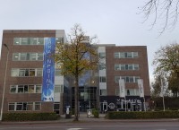 Kantoorruimte Hurksestraat 29-51, Eindhoven