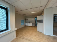 Bedrijfsruimte huren IJsbaanpad 8, Amsterdam