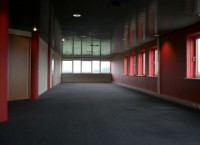 Bedrijfsruimte Impact 17-25, Duiven