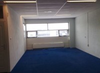 Kantoorruimte huren Industrieweg 20-11, Harderwijk