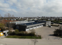 Industrieweg 7, Middelburg