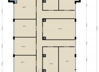 Kantoorunit J.C. van Markenlaan 3 , Rijswijk