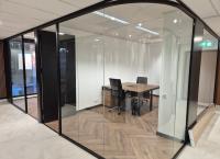 Flexibele kantoorruimte J.C. van Markenlaan 3 , Rijswijk