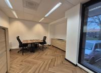 Werkplek J.C. van Markenlaan 3 , Rijswijk