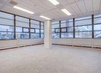 Flexibele kantoorruimte Jaarbeursplein 22, Utrecht