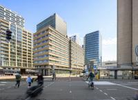 Kantoorruimte huren Jaarbeursplein 22, Utrecht