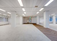 Flexibele bedrijfsruimte Jaarbeursplein 22, Utrecht