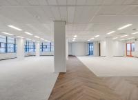 Virtueel kantoor Jaarbeursplein 22, Utrecht