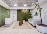 Kantoor Jaarbeursplein 22, Utrecht