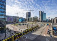 Bedrijfsruimte Jaarbeursplein 22, Utrecht