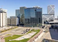 Kantoorruimte Jaarbeursplein 22, Utrecht