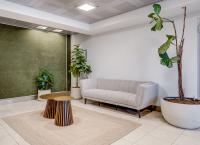 Kantoorunit Jaarbeursplein 22, Utrecht