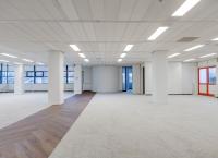 Flexibele werkplek Jaarbeursplein 22, Utrecht
