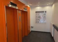 Flexibele kantoorruimte Jan van Hooffstraat 8, Eindhoven