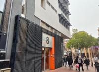 Bedrijfsruimte huren Jan van Hooffstraat 8, Eindhoven