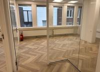 Kantoorruimte Jan van Hooffstraat 8, Eindhoven