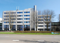 Johan de Wittlaan 5, Den Haag