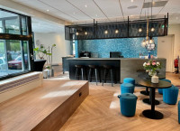 Johan de Wittlaan 5, Den Haag