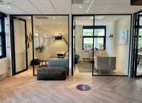 Johan de Wittlaan 5, Den Haag