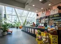 Bedrijfsruimte Johan Huizingalaan 400, Amsterdam