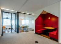 Kantoorruimte huren Johan Huizingalaan 400, Amsterdam