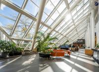 Flexibele bedrijfsruimte Johan Huizingalaan 400, Amsterdam