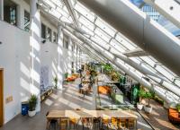 Flexibele kantoorruimte Johan Huizingalaan 400, Amsterdam