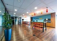 Bedrijfsruimte huren Johan Huizingalaan 400, Amsterdam