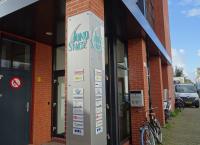 Junostraat 6, Den Haag
