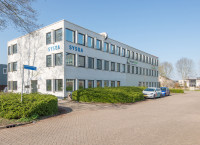Business center Kabelstraat 5, Almere