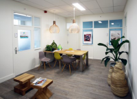 Bedrijfsruimte huren Kaldenkerkerweg 56, Venlo