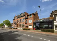 Bedrijfsruimte Kaldenkerkerweg 56, Venlo
