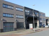 Kamerlingh Onnesstraat 12N, Alkmaar