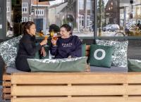 Full service kantoor Kapellerpoort 1, Roermond